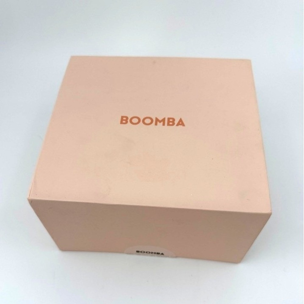 BOOMBA Ultra Boost Inserts Sand Size E Double Sided Adhesive Bra Pads open box - Picture 5 of 6